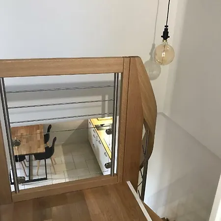Apartment 10 Rue De La Rampe Cannes
