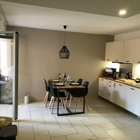 10 Rue De La Rampe
